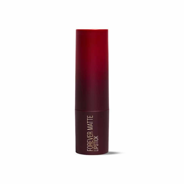 Lakme Forever Matte Lipstick, Made With French Rose Oil - Red Aurora Online