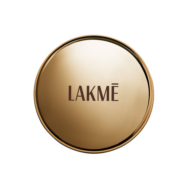 Lakme Powerplay Priming Powder Foundation, 3-In-1, Lasting Matte - Natural Light Fashion