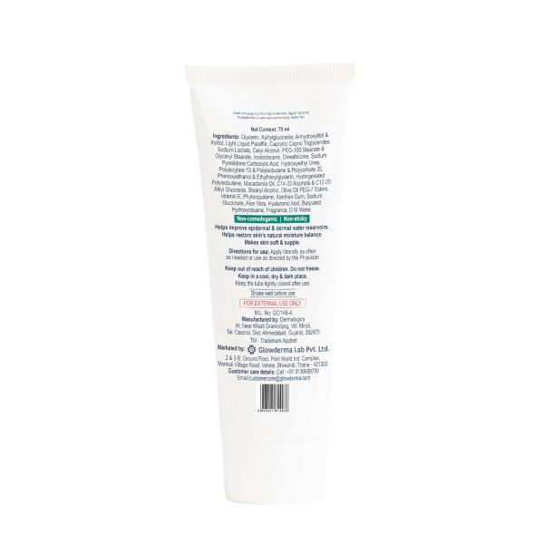 Moiz LMF 48 Lotion 48 Hour Long-Lasting Moisturizer on Sale