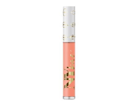 NY Bae Gloss Getter Lip Gloss - Peach Play 05 Cheap