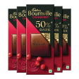 Cadbury Bournville Cranberry Dark Chocolate Bar Supply