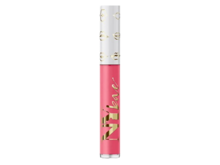 NY Bae Gloss Getter Lip Gloss - Cherry Crush 03 Online Hot Sale