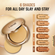 Lakme Powerplay Priming Powder Foundation, 3-In-1, Lasting Matte - Natural Light Fashion