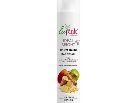 La Pink Ideal Bright Day Cream For Glowing Skin For Cheap