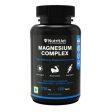 NutritJet Magnesium Complex Tablets For Cheap