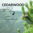 Camia Organic Cedarwood Essential Oil Fashion