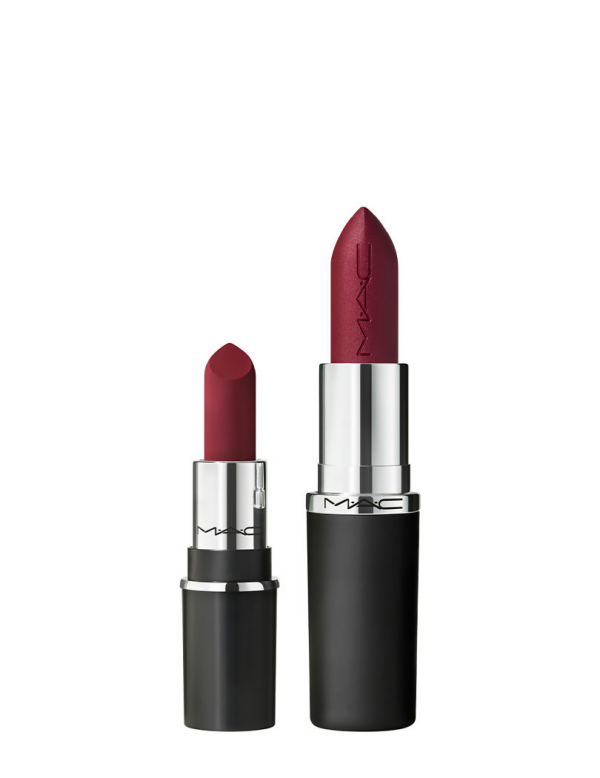 M.A.C MACximal Mini Matte Lipstick - D For Danger Cheap