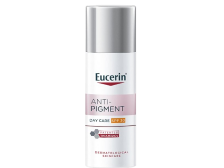 Eucerin Anti-Pigment Day Cream With SPF 30 Fashion