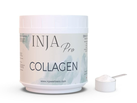 Inja Pro Marine Collagen Supplement For Women And Men For Healthy Skin Cheap