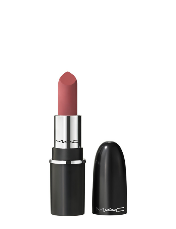 M.A.C MACximal Mini Matte Nude Lipstick - Mehr Sale