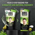 Fair and Handsome Nature First Healthy Radiance Face Wash For Discount