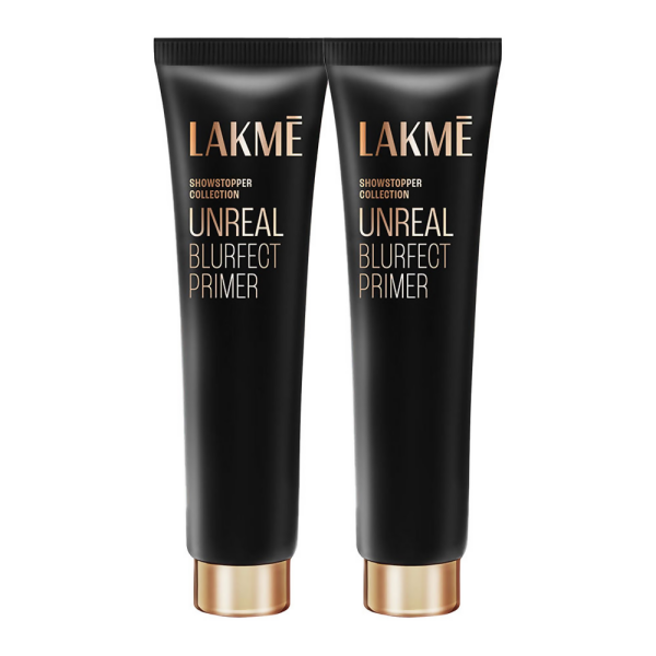 Lakme Absolute Blur Perfect Mini Makeup Primer Supply