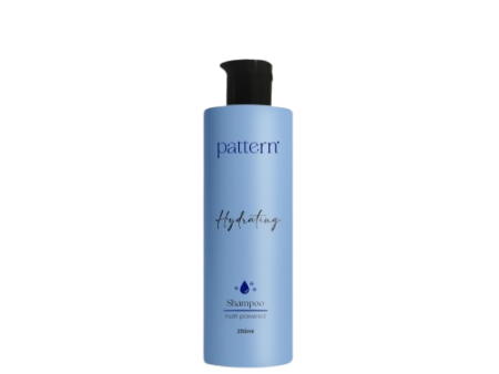 Pattern Hydrating Shampoo For Men & Women on Sale