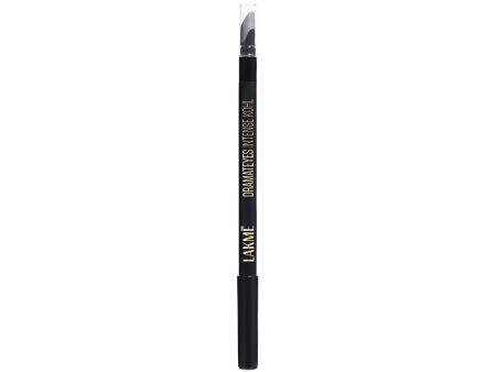 Lakme Absolute Kohl Ultimate Kajal - Black Sale