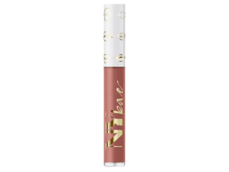 NY Bae Gloss Getter Lip Gloss - Brown Dates 04 Online Hot Sale