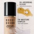 Bobbi Brown Mini Weightless Skin Natural Matte Finish Foundation SPF 15 - Natural Sale