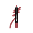 Sugar Cosmetics Matte as Hell Crayon, Lasts upto 8hrs, Water Resistent Lipstick for Women - 07 Viola Sale