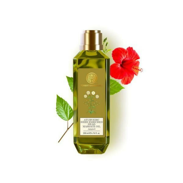 Forest Essentials Hair Repair & Shine Ritual For Nourished Hair Online now