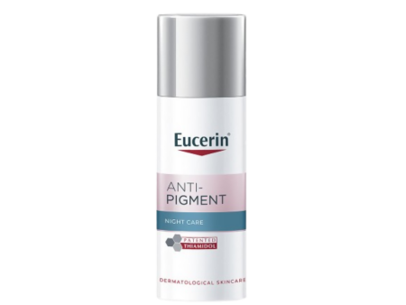 Eucerin Anti-Pigment Night Cream Discount