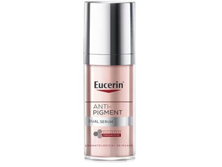 Eucerin Anti-Pigment Dual Serum With Thiamidol & Hyaluronic Acid on Sale