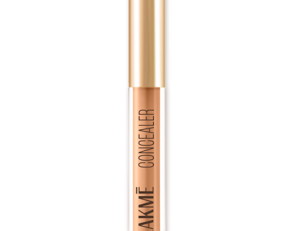 Lakme 9 To 5 Powerplay Priming Concealer Built In Primer, Hydrating - 24 Beige For Sale