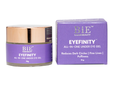 BiE Beauty In Everything Eyefinity All-In-One Under Eye Gel For Cheap