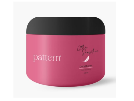 Pattern Ultra Sensitive Conditioner For Men & Women Hot on Sale