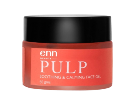 Enn Pulp Soothing & Calming Face Gel Discount