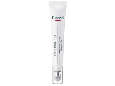 Eucerin Anti-Pigment Dark Circle Eye Corrector Serum For Cheap