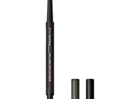 M.A.C Pro Brow Definer - Genuine Aubergine Online