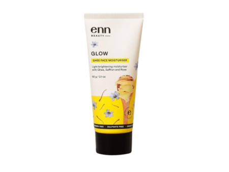 Enn Glow Ghee Face Moisturizer For Glowing & Hydrating Skin Online now