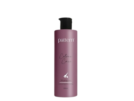 Pattern Color Care Shampoo For Coloured Hair Supply