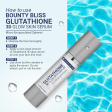 Bounty Bliss Glutathione 3D Glow Serum on Sale