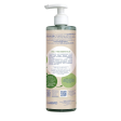 Mustela Certified Organic Cleansing Gel For Hair & Body Wash With Olive Oil & Aloe Vera For Discount