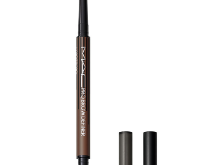 M.A.C Pro Brow Definer - Lingering on Sale