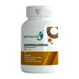 HappyMillions Ayurvedic Ashwagandha Tablets Fashion