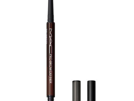 M.A.C Pro Brow Definer - Brunette Sale