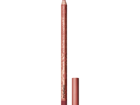 M.A.C Lip Pencil - Deeply Teddy (Teddy Collection) on Sale