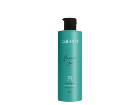 Pattern Bounce Up Shampoo For Men & Women Online