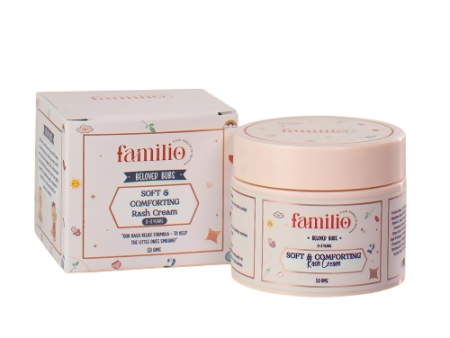 Familio Soft & Comforting Rash Cream Sale