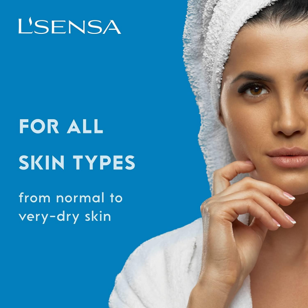 L Sensa Hydro Boost Moisturizer For Oily And Dry Skin Hot on Sale