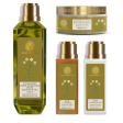 Forest Essentials Hair Repair & Shine Ritual For Nourished Hair Online now