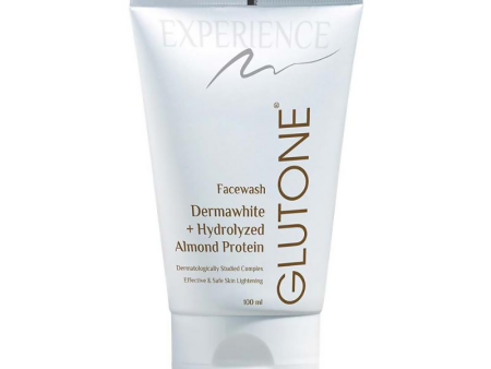 Glutone Face Wash With Dermawhite Sale