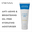 L Sensa Hydro Boost Moisturizer For Oily And Dry Skin Hot on Sale