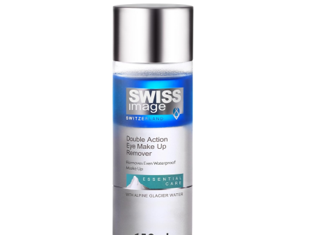 Swiss Image Essential Care Double Action Eye Make Up Remover For Cheap