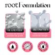 Rootcos Peptide Hair Volumizing Serum with Rice Protein Online