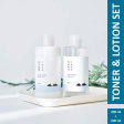 Round Lab 1025 Dokdo Toner+Lotion Set For Discount