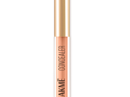 Lakme 9 To 5 Powerplay Priming Concealer Built In Primer - 10 Ivory Cheap