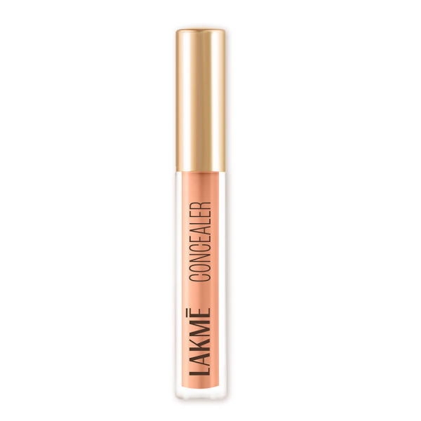 Lakme 9 To 5 Powerplay Priming Concealer Built In Primer - 10 Ivory Cheap