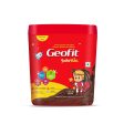 Geofit Smart Kids Nutritional Health Drink Protein Powder - Chocolate Flavor Discount